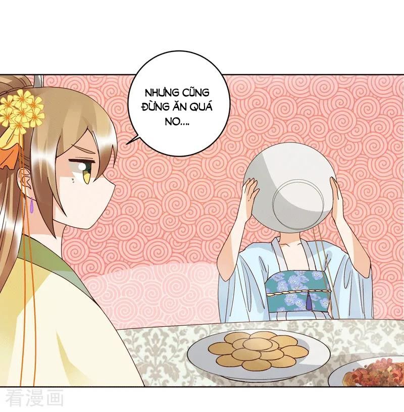 Dục Huyết Thương Hậu Chapter 119 - 10