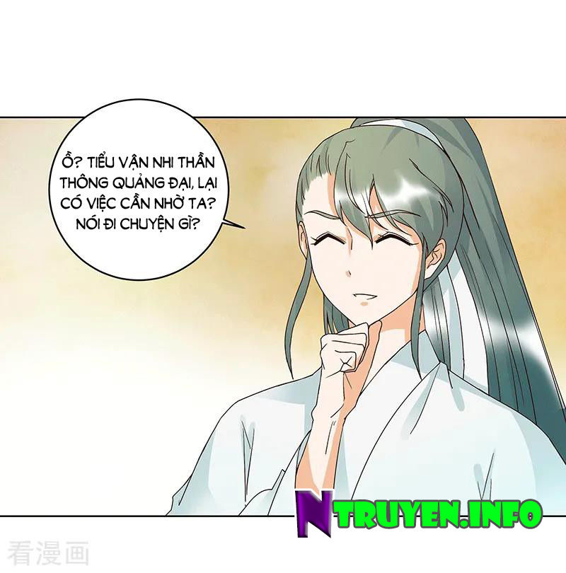 Dục Huyết Thương Hậu Chapter 120 - 12