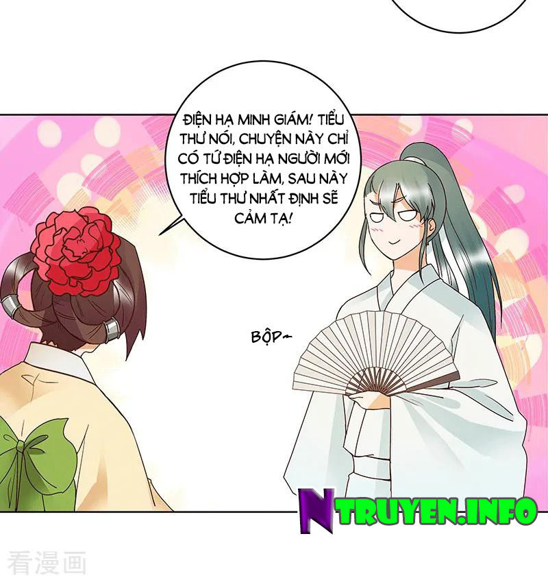 Dục Huyết Thương Hậu Chapter 120 - 15