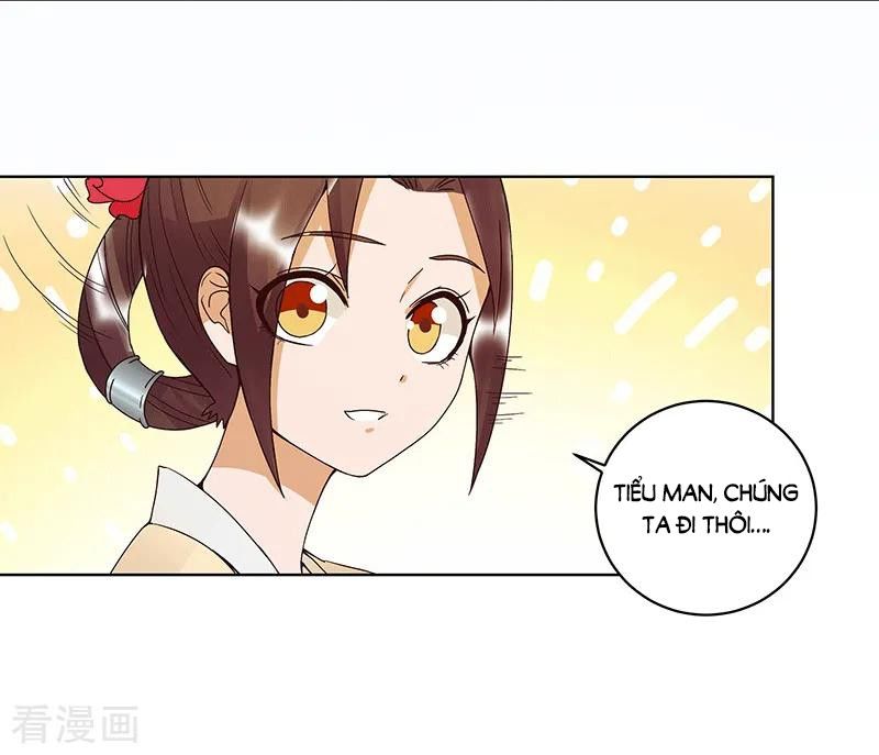 Dục Huyết Thương Hậu Chapter 120 - 18