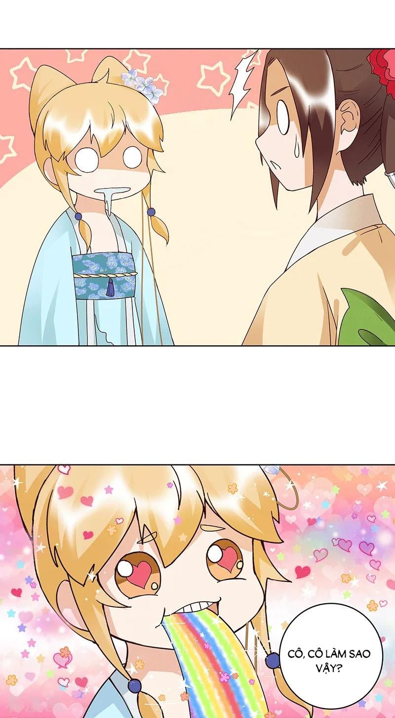 Dục Huyết Thương Hậu Chapter 120 - 19