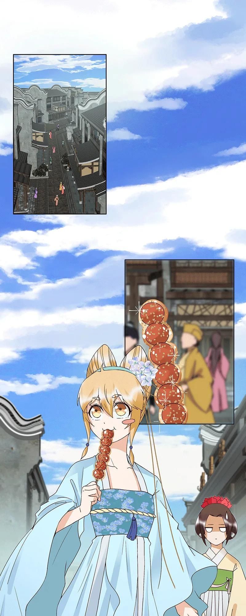 Dục Huyết Thương Hậu Chapter 120 - 4