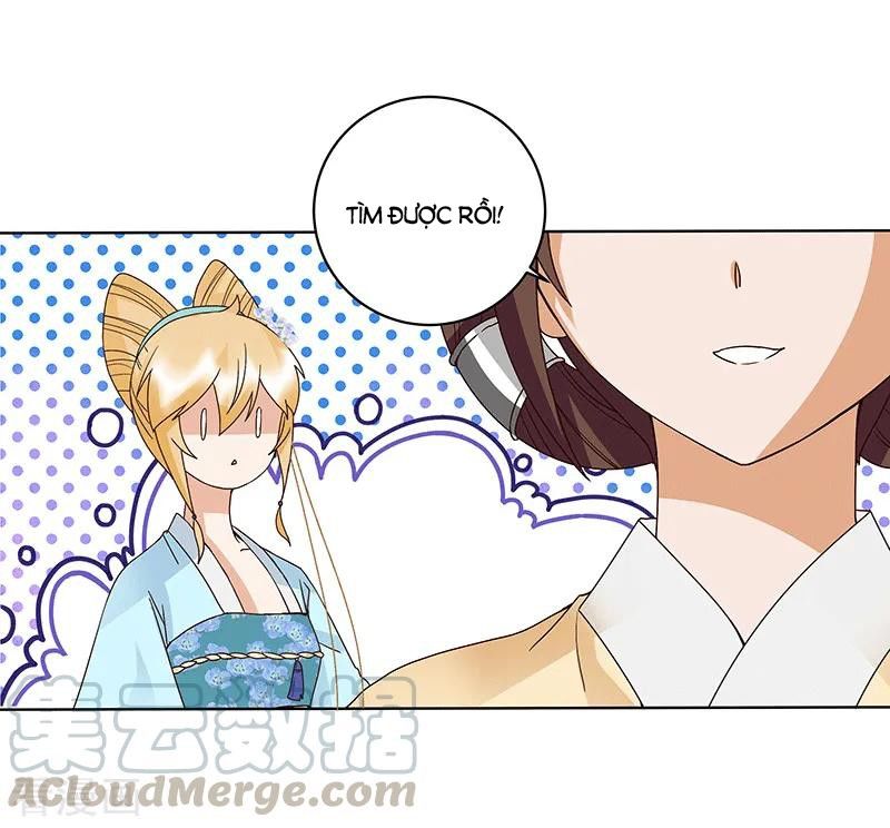 Dục Huyết Thương Hậu Chapter 120 - 9