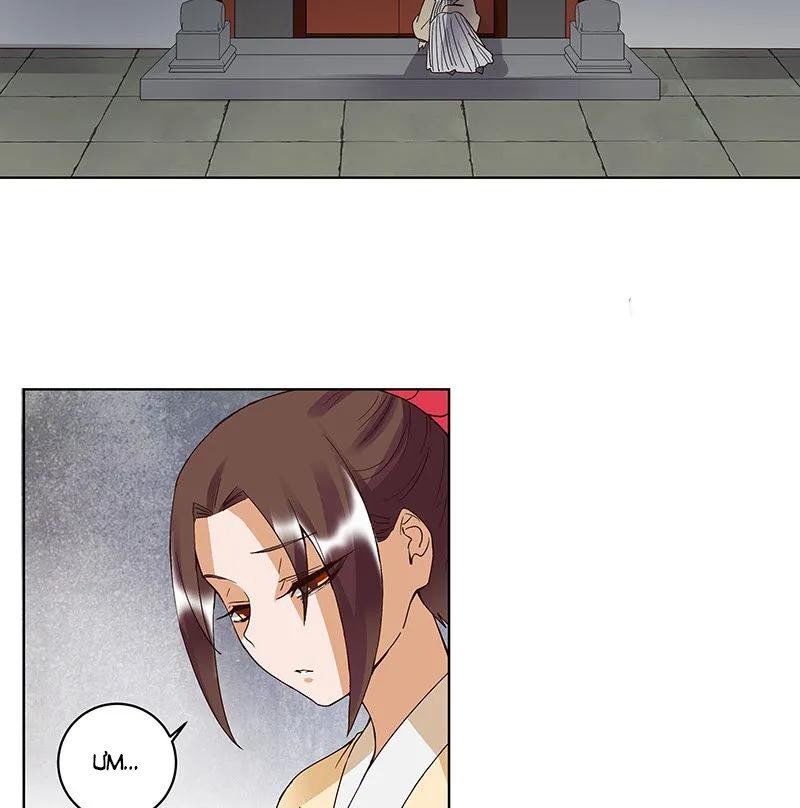 Dục Huyết Thương Hậu Chapter 122 - 15