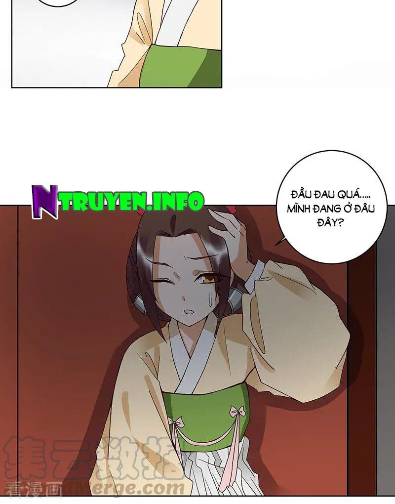 Dục Huyết Thương Hậu Chapter 122 - 16