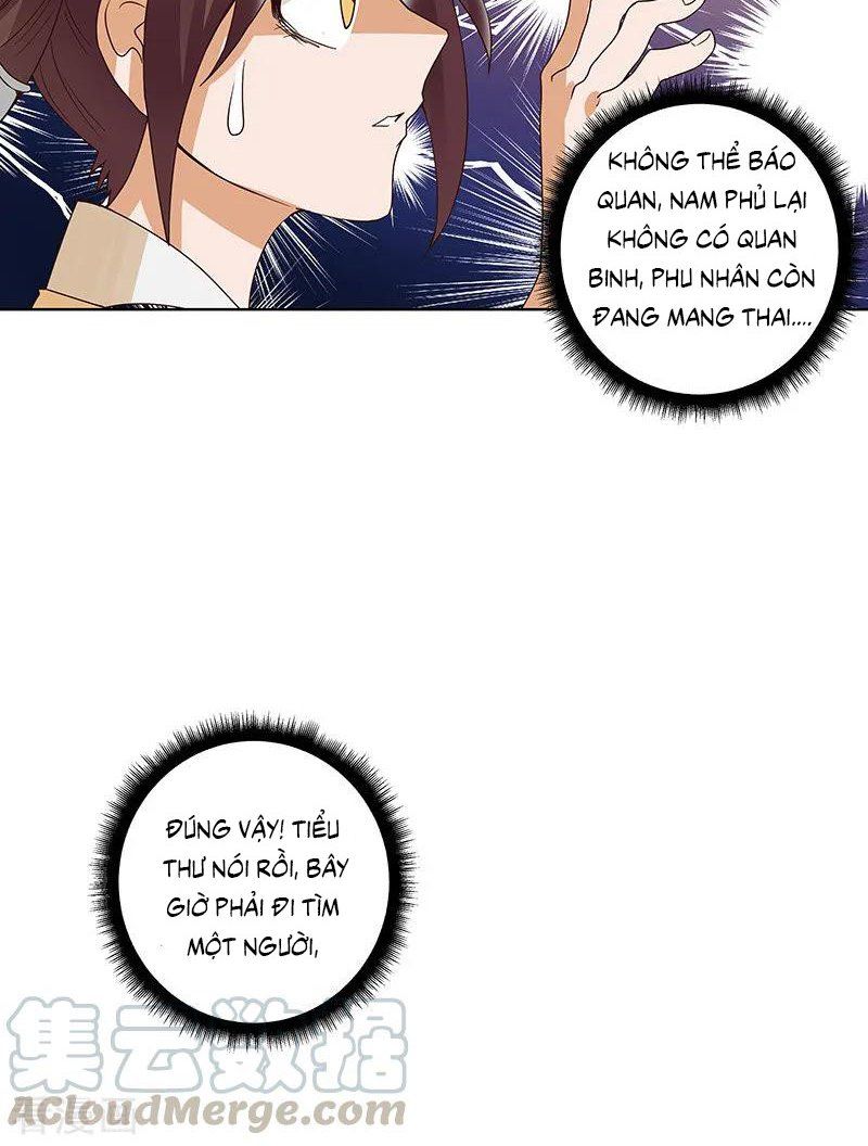 Dục Huyết Thương Hậu Chapter 122 - 24