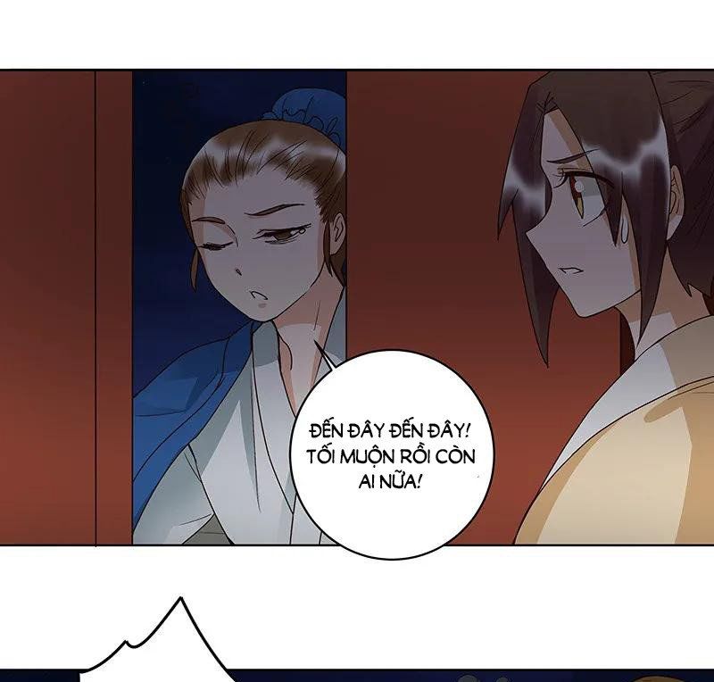 Dục Huyết Thương Hậu Chapter 122 - 29