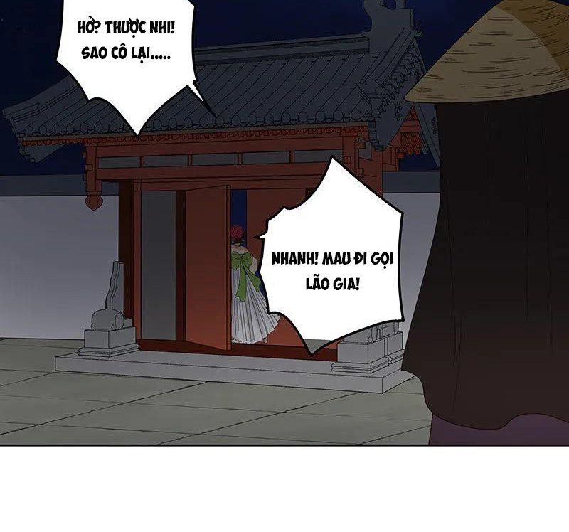 Dục Huyết Thương Hậu Chapter 122 - 30