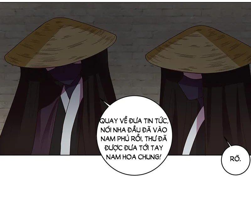 Dục Huyết Thương Hậu Chapter 122 - 31