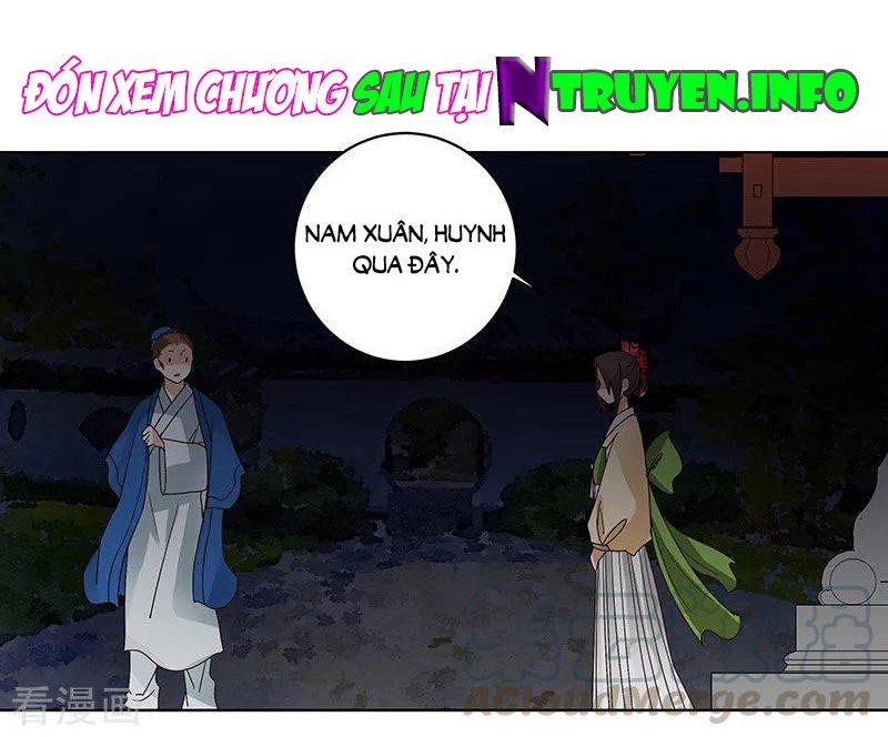 Dục Huyết Thương Hậu Chapter 122 - 33