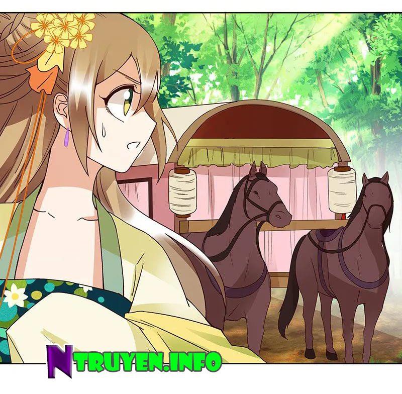 Dục Huyết Thương Hậu Chapter 122 - 7