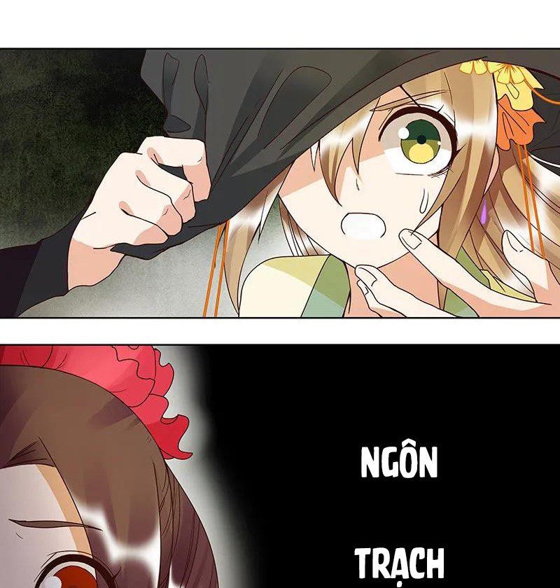 Dục Huyết Thương Hậu Chapter 122 - 10