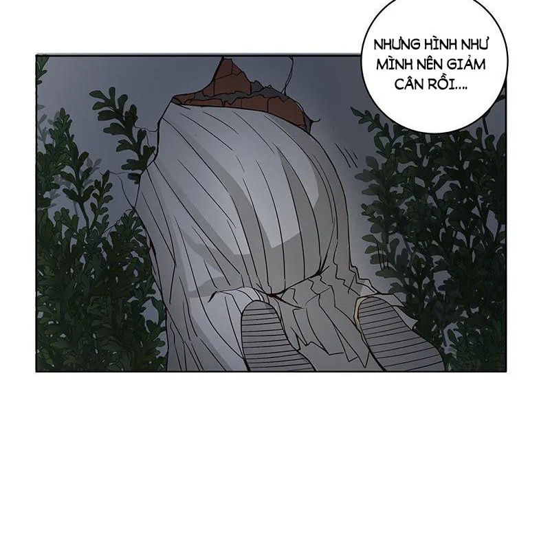 Dục Huyết Thương Hậu Chapter 123 - 17
