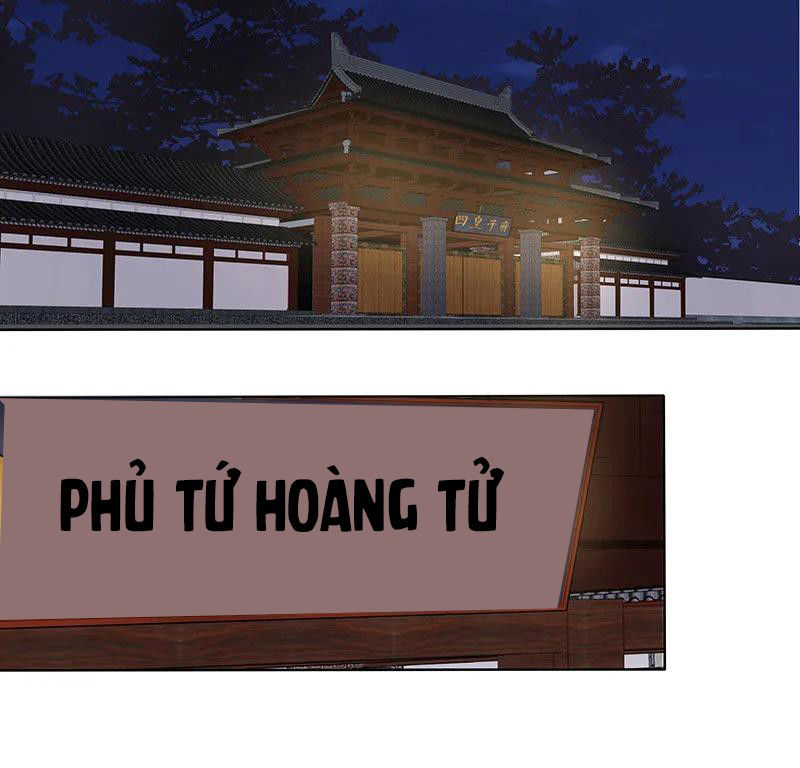 Dục Huyết Thương Hậu Chapter 123 - 21