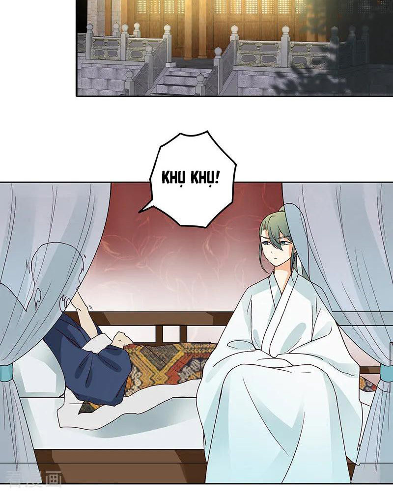 Dục Huyết Thương Hậu Chapter 123 - 23
