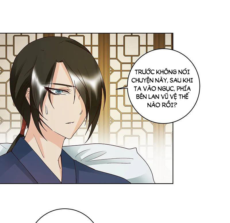 Dục Huyết Thương Hậu Chapter 123 - 28