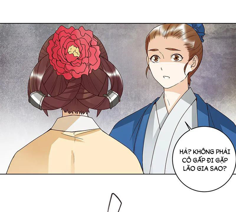 Dục Huyết Thương Hậu Chapter 123 - 4