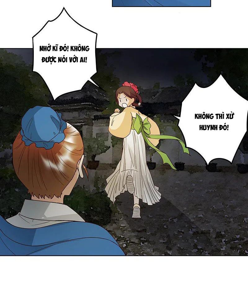 Dục Huyết Thương Hậu Chapter 123 - 9