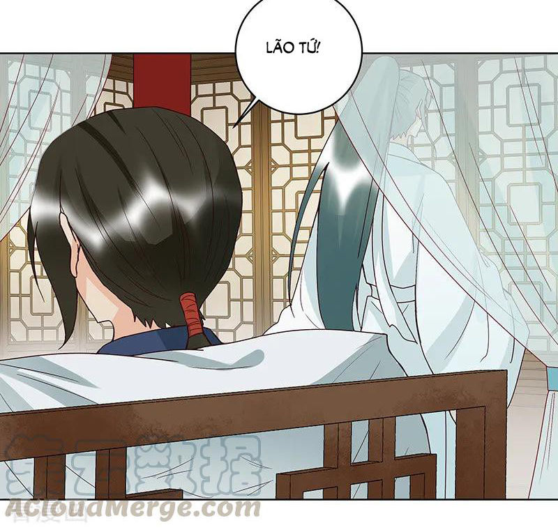 Dục Huyết Thương Hậu Chapter 124 - 12