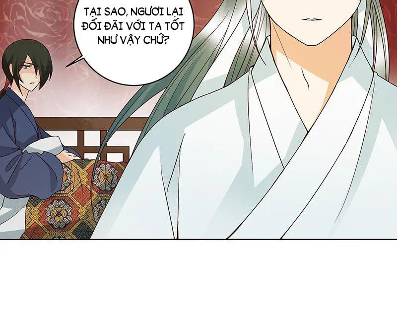 Dục Huyết Thương Hậu Chapter 124 - 14