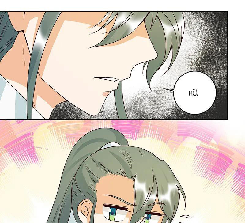 Dục Huyết Thương Hậu Chapter 124 - 15