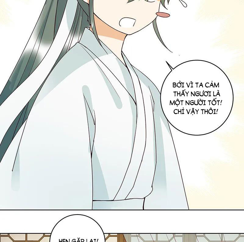 Dục Huyết Thương Hậu Chapter 124 - 16