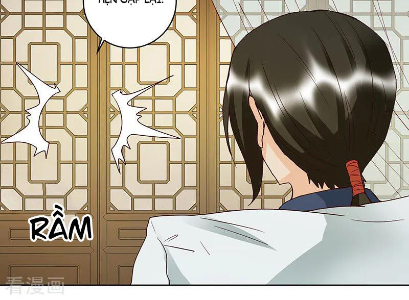 Dục Huyết Thương Hậu Chapter 124 - 17