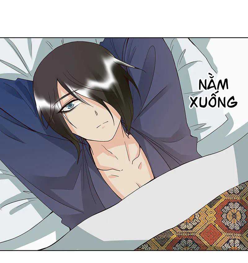 Dục Huyết Thương Hậu Chapter 124 - 18