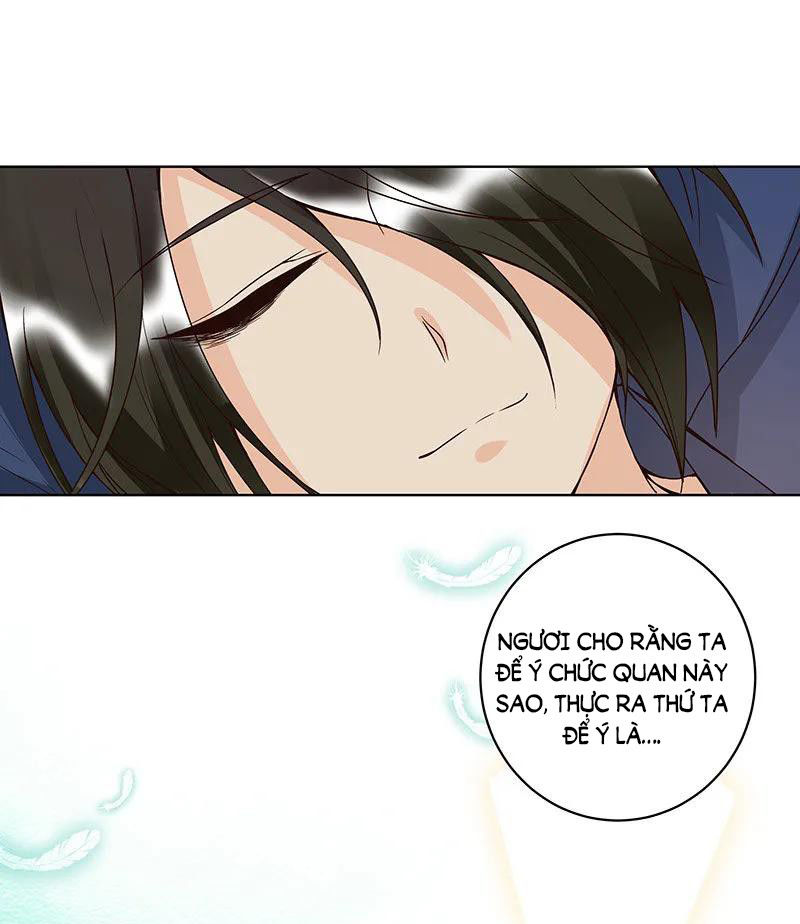 Dục Huyết Thương Hậu Chapter 124 - 19