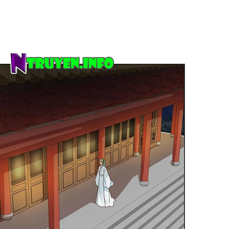 Dục Huyết Thương Hậu Chapter 124 - 22