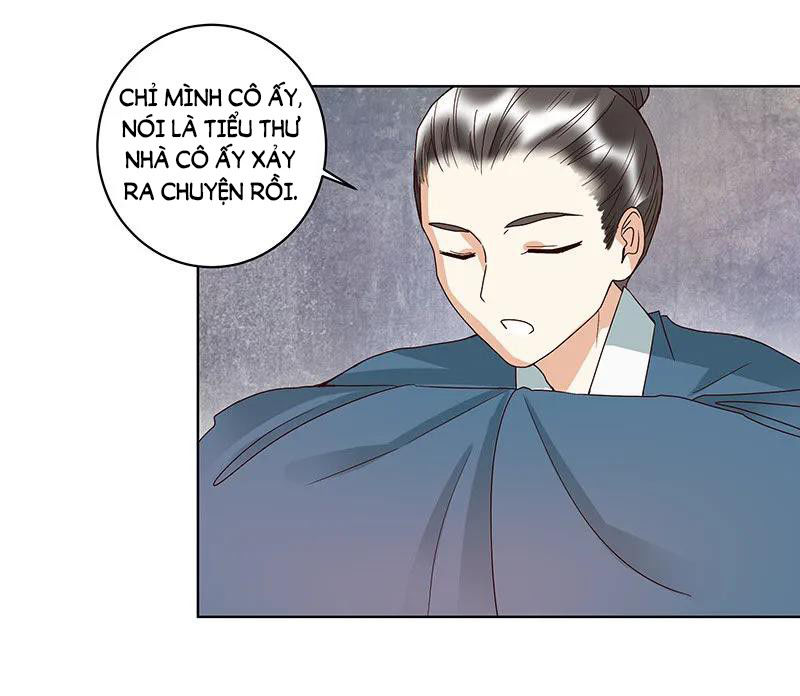 Dục Huyết Thương Hậu Chapter 124 - 25