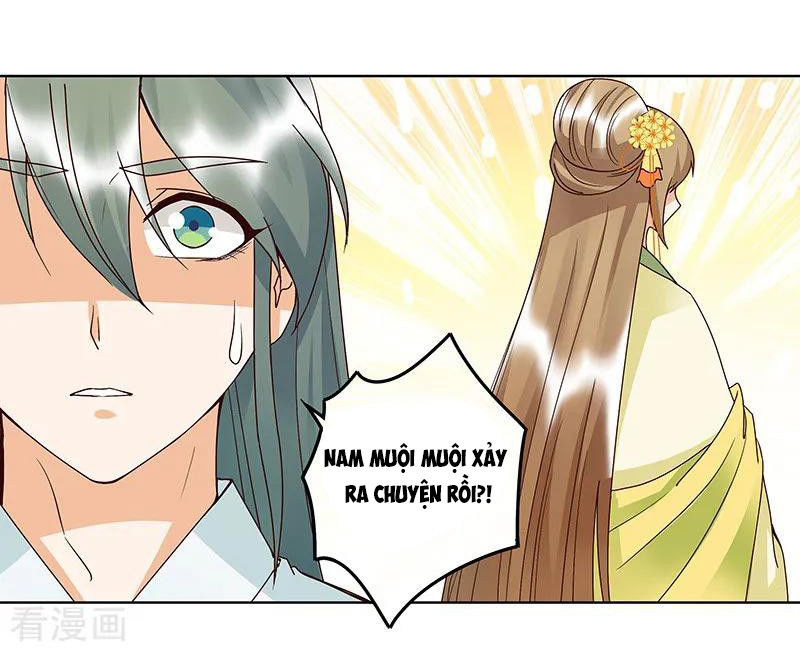 Dục Huyết Thương Hậu Chapter 124 - 26
