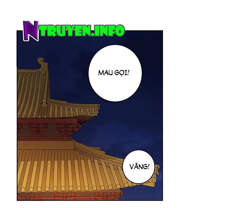 Dục Huyết Thương Hậu Chapter 124 - 27