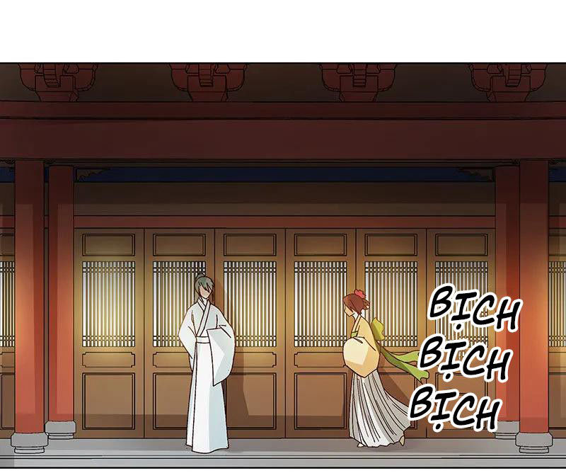 Dục Huyết Thương Hậu Chapter 124 - 28