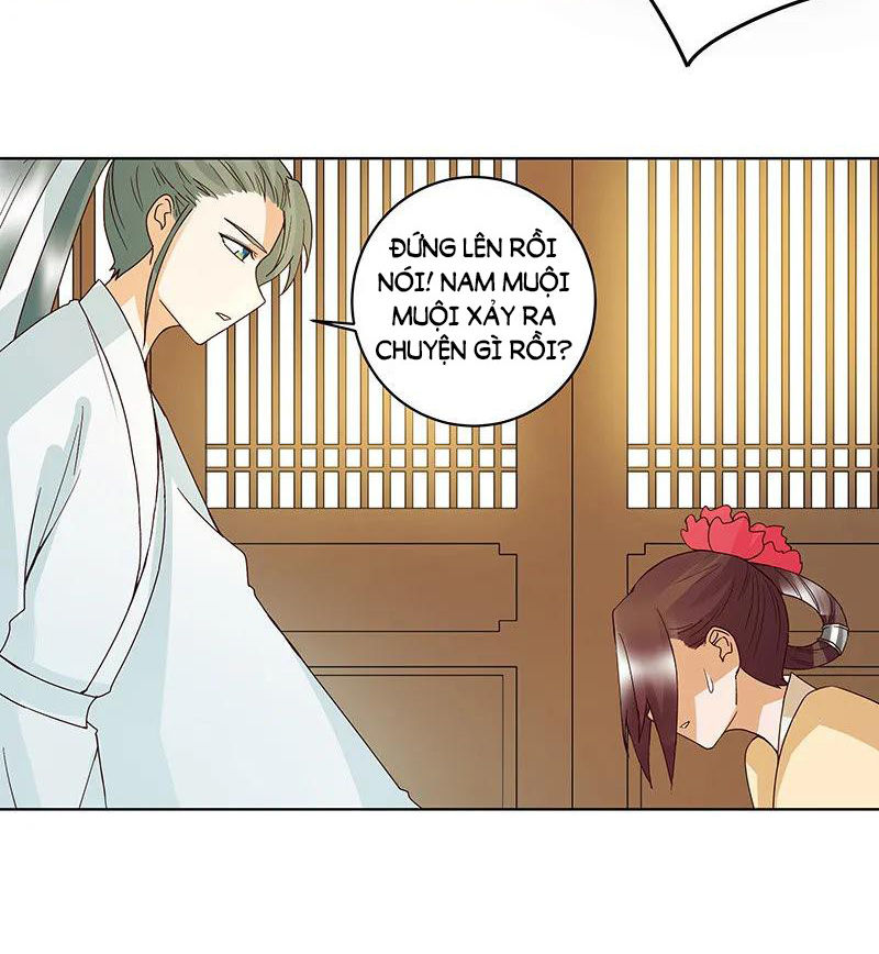 Dục Huyết Thương Hậu Chapter 124 - 30