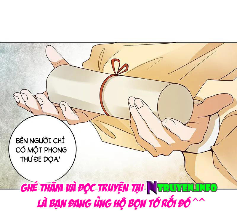 Dục Huyết Thương Hậu Chapter 124 - 32