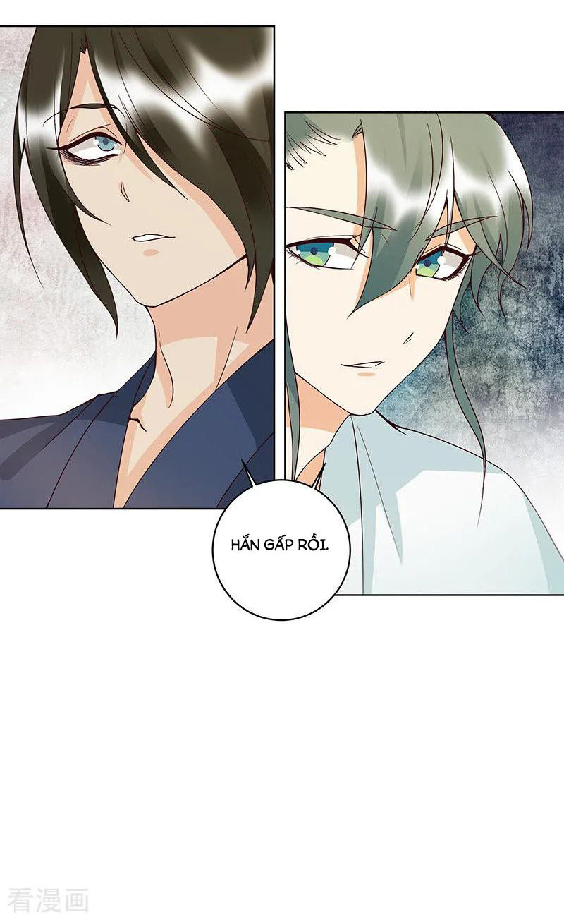 Dục Huyết Thương Hậu Chapter 124 - 7