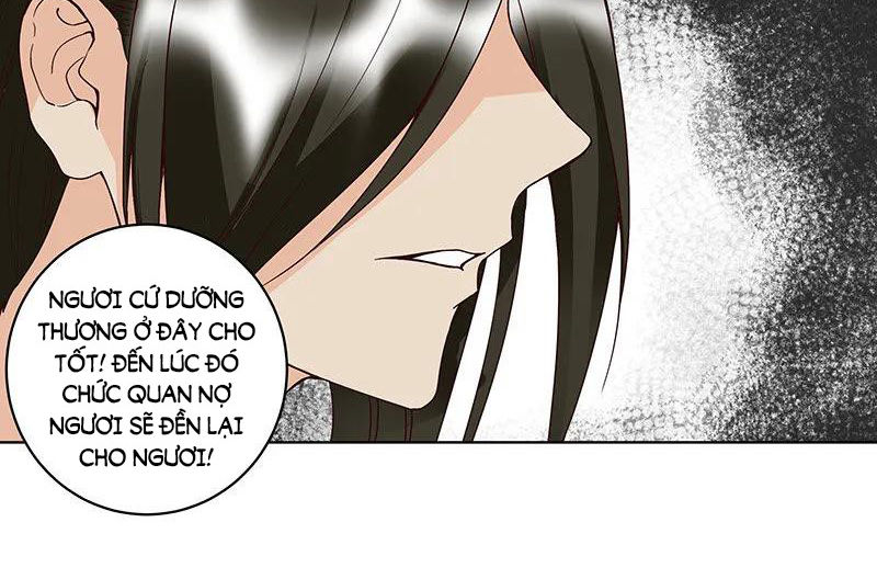 Dục Huyết Thương Hậu Chapter 124 - 10