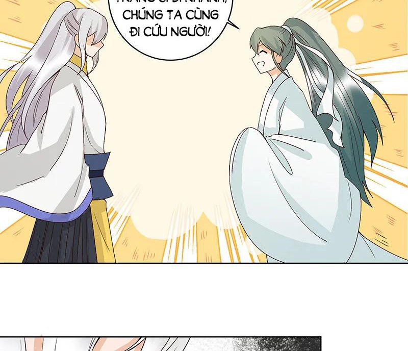 Dục Huyết Thương Hậu Chapter 125 - 11