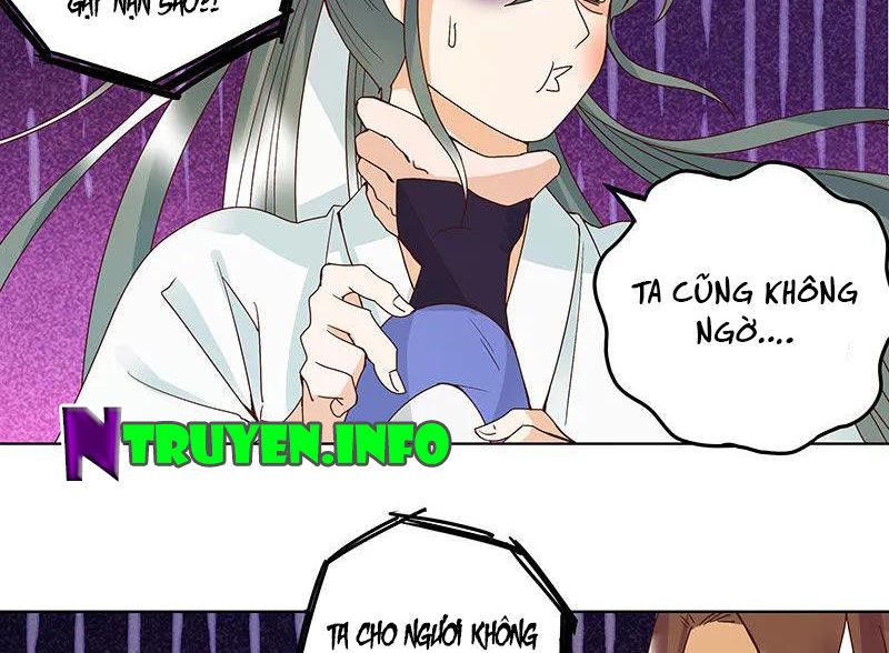 Dục Huyết Thương Hậu Chapter 125 - 16