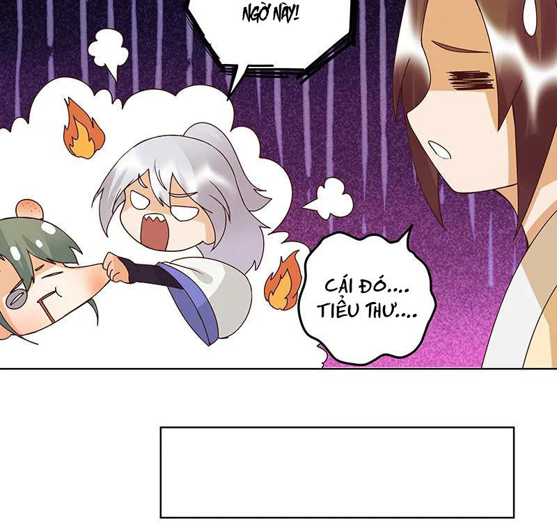 Dục Huyết Thương Hậu Chapter 125 - 17