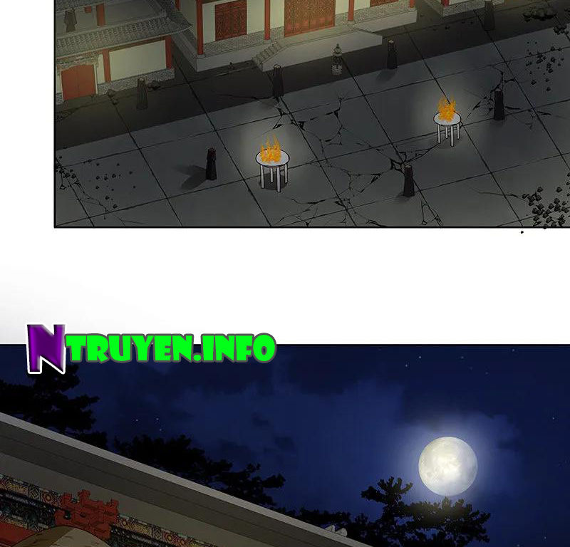 Dục Huyết Thương Hậu Chapter 125 - 21