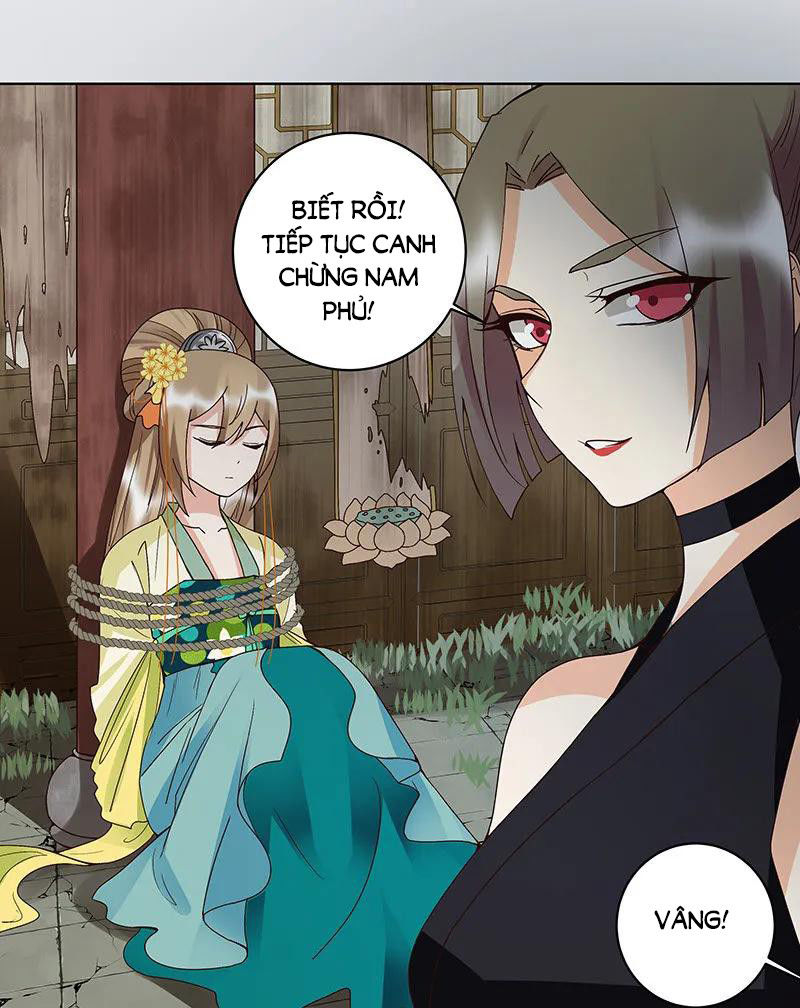 Dục Huyết Thương Hậu Chapter 125 - 24