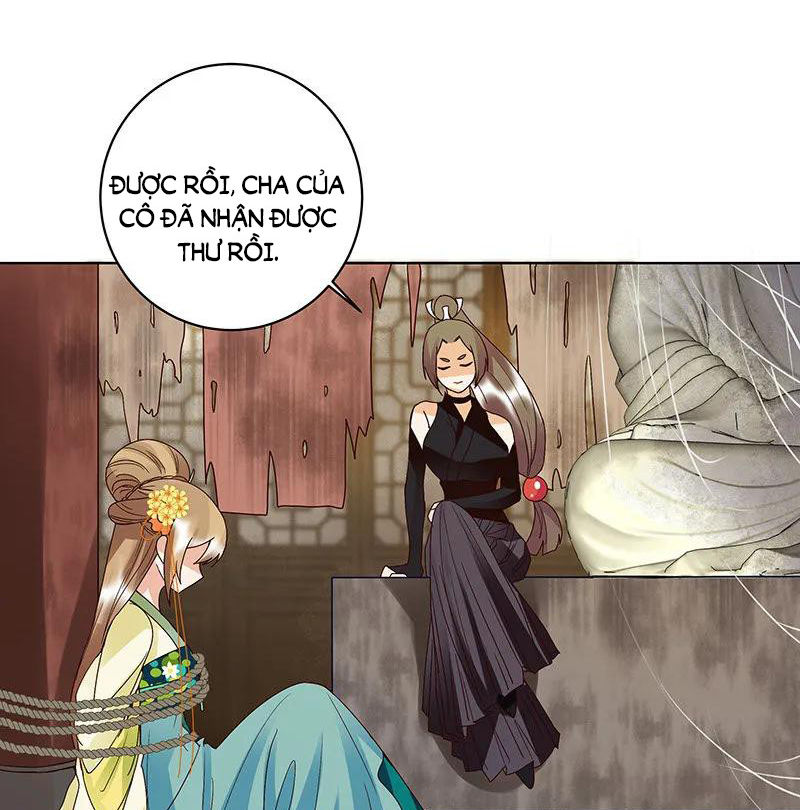 Dục Huyết Thương Hậu Chapter 125 - 26