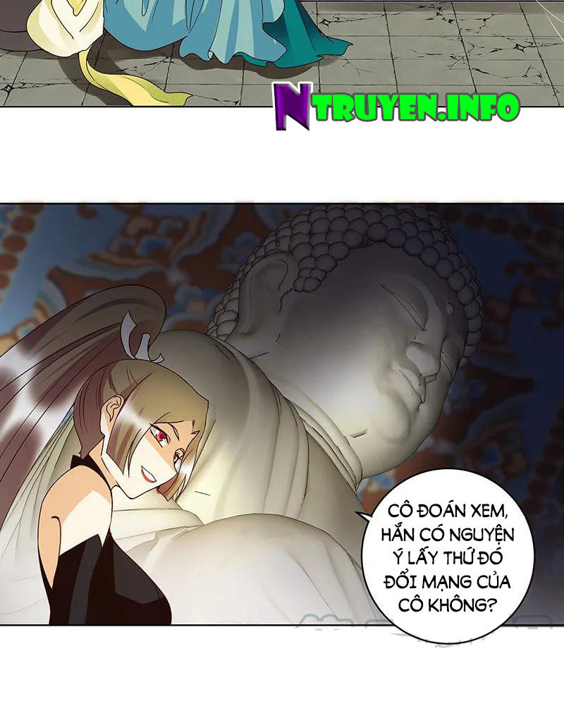 Dục Huyết Thương Hậu Chapter 125 - 27