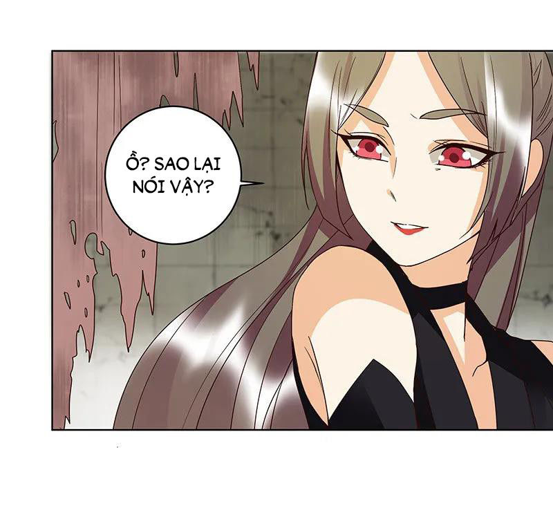 Dục Huyết Thương Hậu Chapter 125 - 29