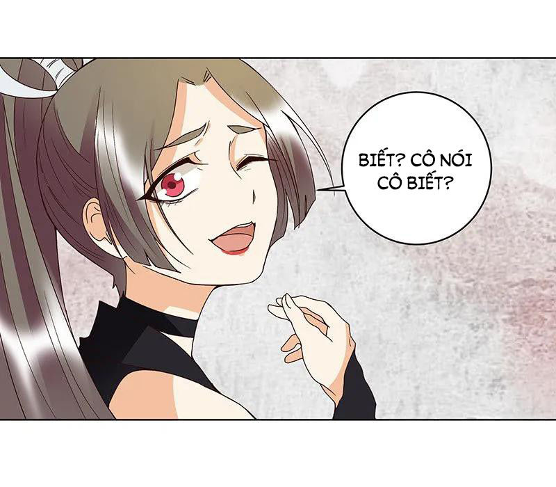 Dục Huyết Thương Hậu Chapter 125 - 33