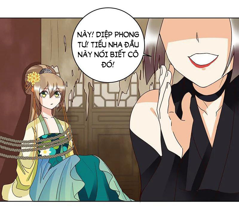 Dục Huyết Thương Hậu Chapter 125 - 34