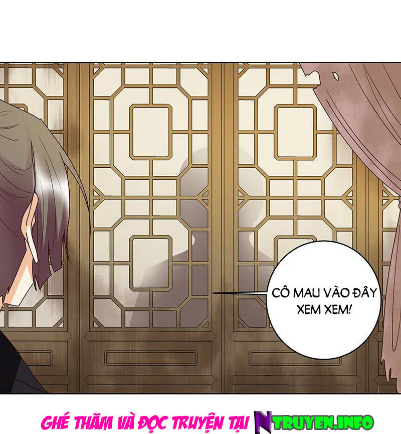 Dục Huyết Thương Hậu Chapter 125 - 35