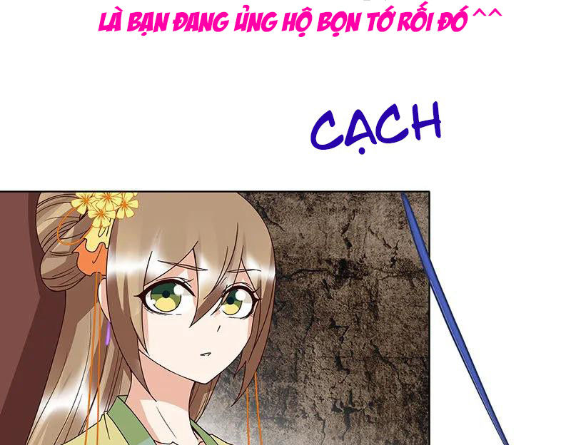Dục Huyết Thương Hậu Chapter 125 - 36